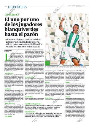 ABC CORDOBA 24-12-2020 página 66