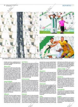 ABC CORDOBA 24-12-2020 página 67