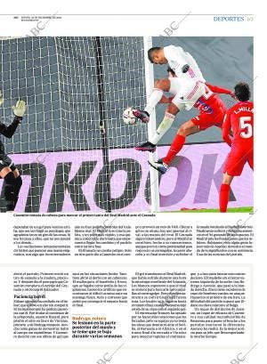 ABC CORDOBA 24-12-2020 página 69