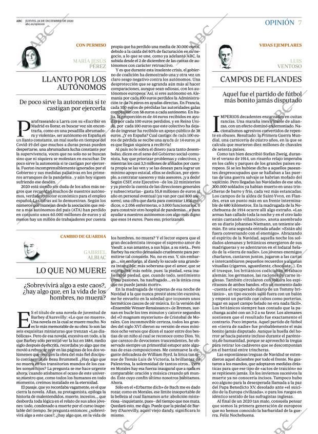 ABC CORDOBA 24-12-2020 página 7
