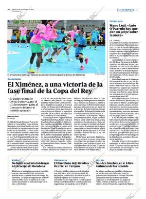 ABC CORDOBA 24-12-2020 página 71