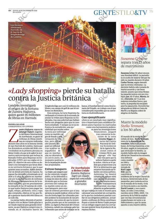 ABC CORDOBA 24-12-2020 página 75