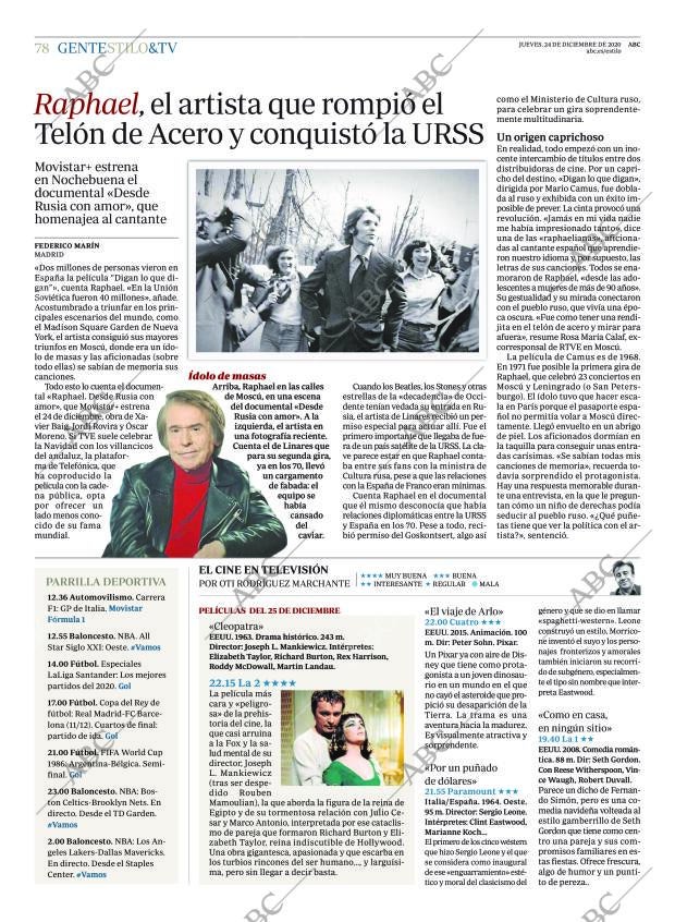 ABC CORDOBA 24-12-2020 página 78