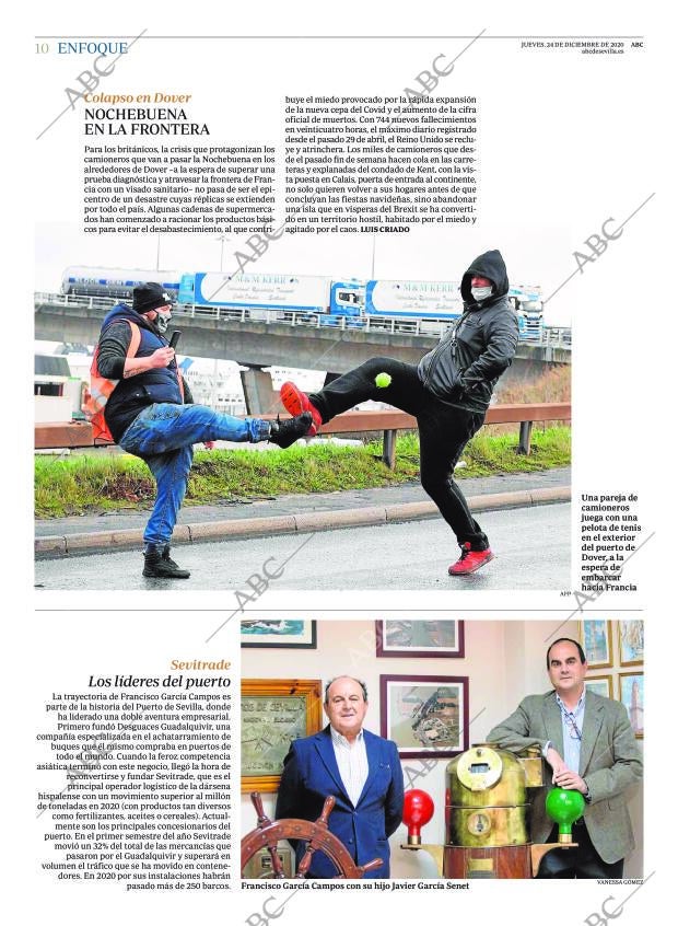 ABC SEVILLA 24-12-2020 página 10