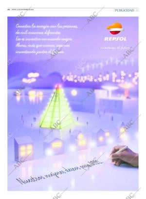 ABC SEVILLA 24-12-2020 página 11