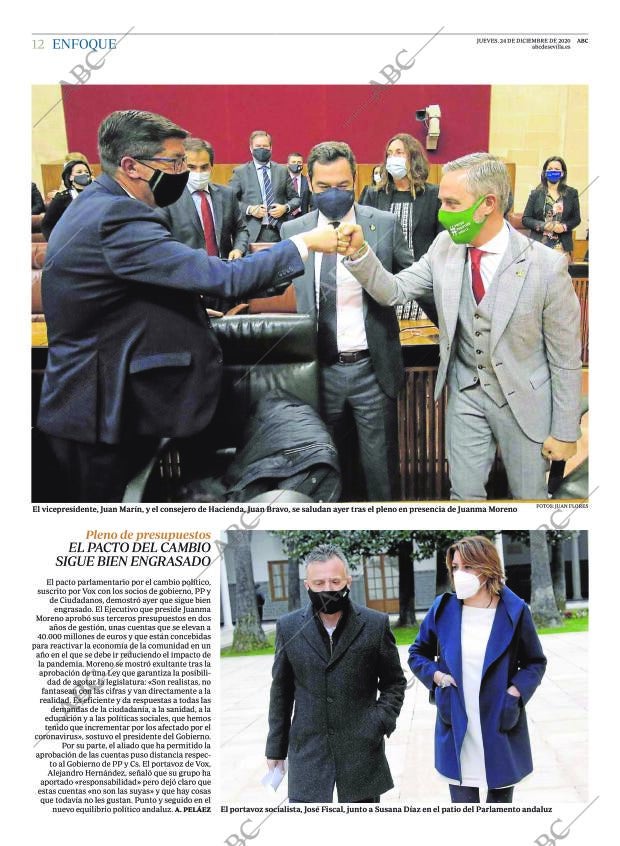 ABC SEVILLA 24-12-2020 página 12