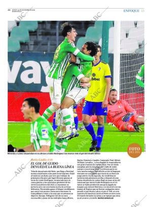 ABC SEVILLA 24-12-2020 página 13