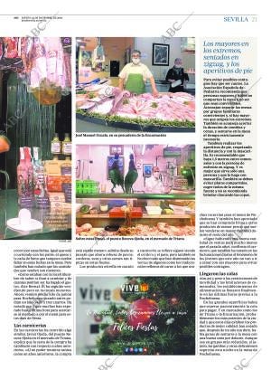 ABC SEVILLA 24-12-2020 página 21