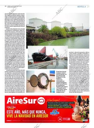 ABC SEVILLA 24-12-2020 página 25