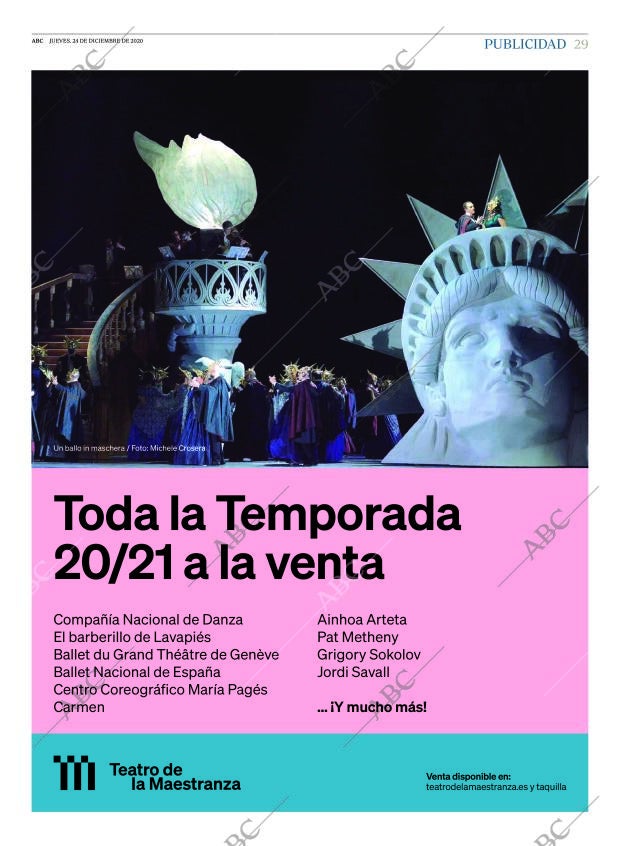 ABC SEVILLA 24-12-2020 página 29