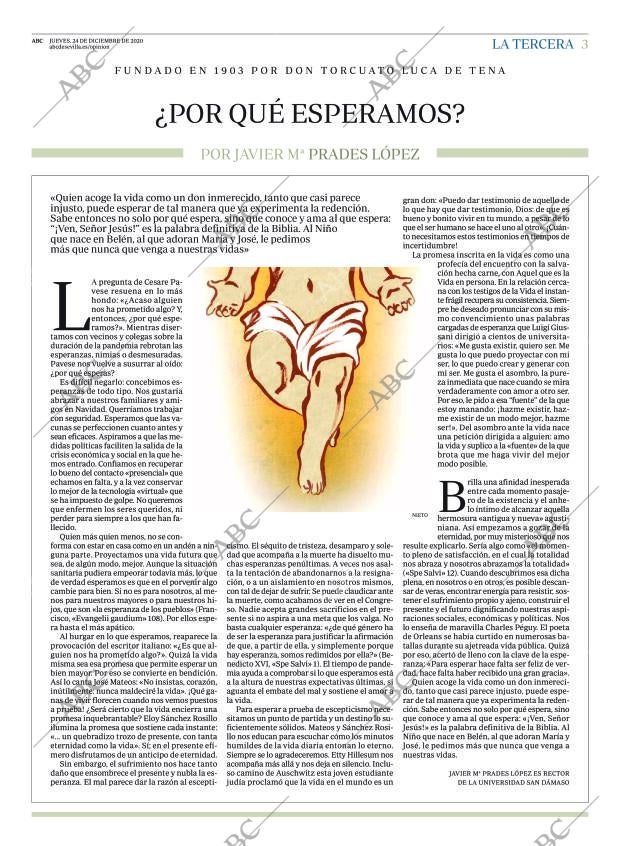 ABC SEVILLA 24-12-2020 página 3