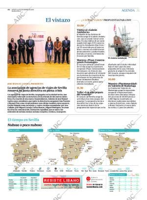 ABC SEVILLA 24-12-2020 página 31