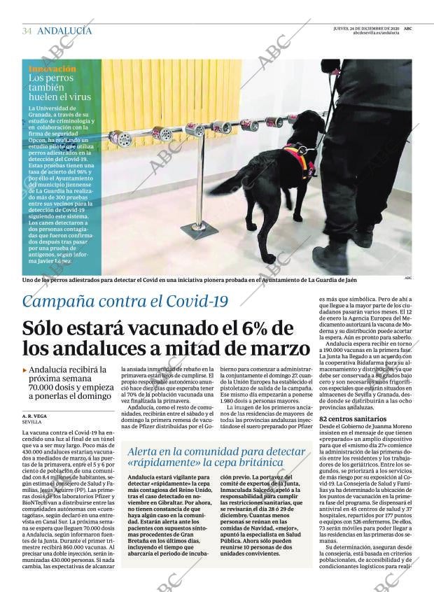 ABC SEVILLA 24-12-2020 página 34