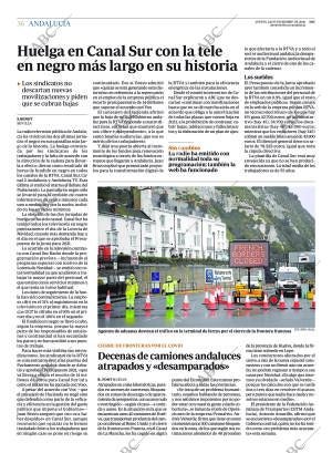 ABC SEVILLA 24-12-2020 página 36