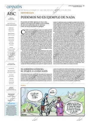 ABC SEVILLA 24-12-2020 página 4