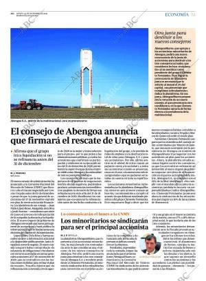 ABC SEVILLA 24-12-2020 página 51