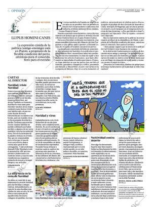 ABC SEVILLA 24-12-2020 página 6