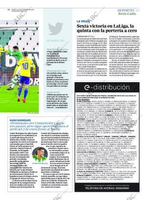 ABC SEVILLA 24-12-2020 página 69