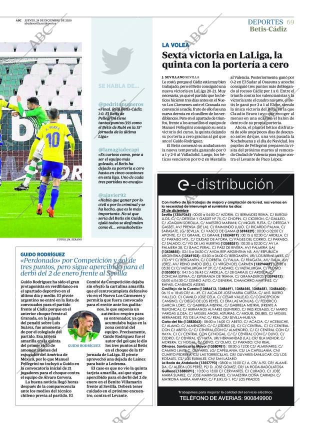ABC SEVILLA 24-12-2020 página 69
