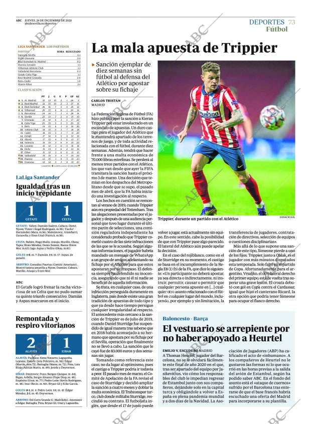 ABC SEVILLA 24-12-2020 página 73