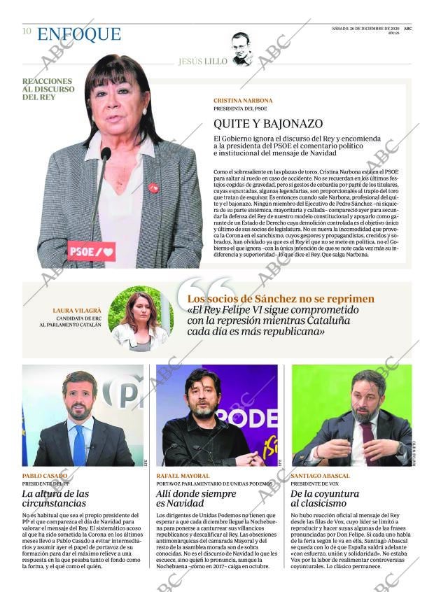 ABC CORDOBA 26-12-2020 página 10