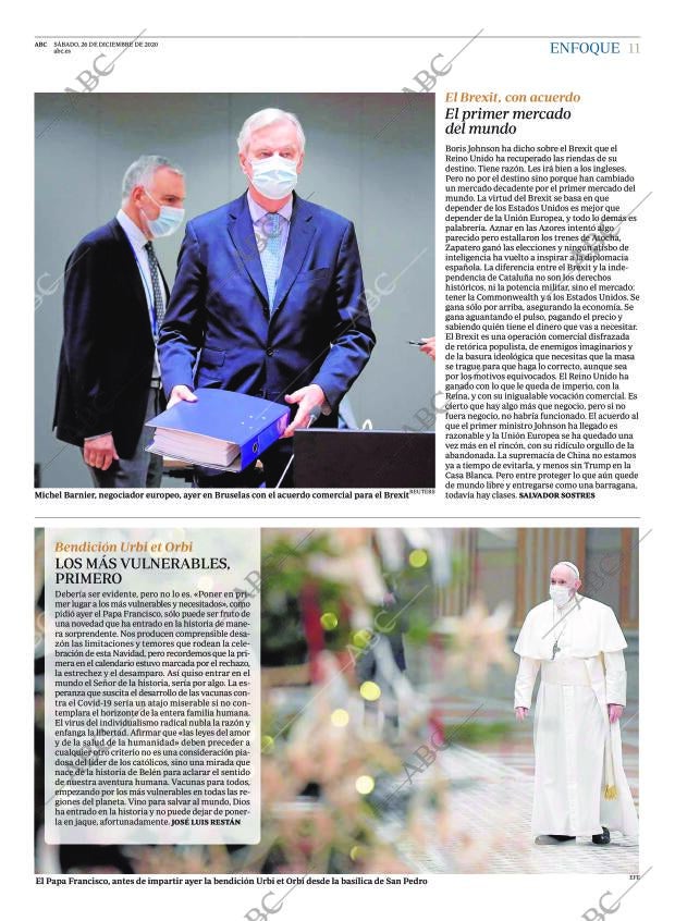 ABC CORDOBA 26-12-2020 página 11