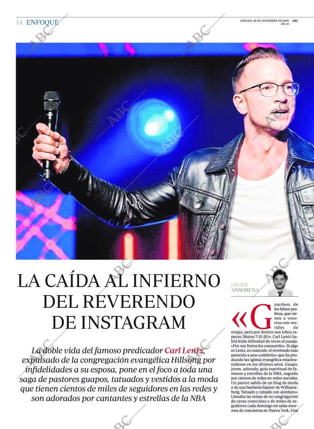 ABC CORDOBA 26-12-2020 página 14