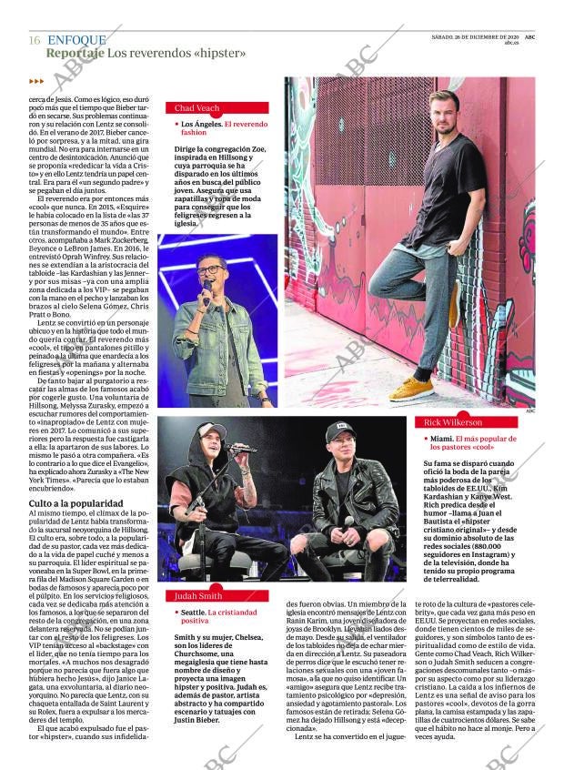 ABC CORDOBA 26-12-2020 página 16