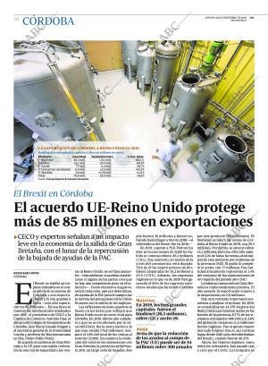 ABC CORDOBA 26-12-2020 página 18