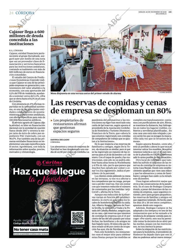 ABC CORDOBA 26-12-2020 página 24