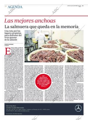 ABC CORDOBA 26-12-2020 página 28