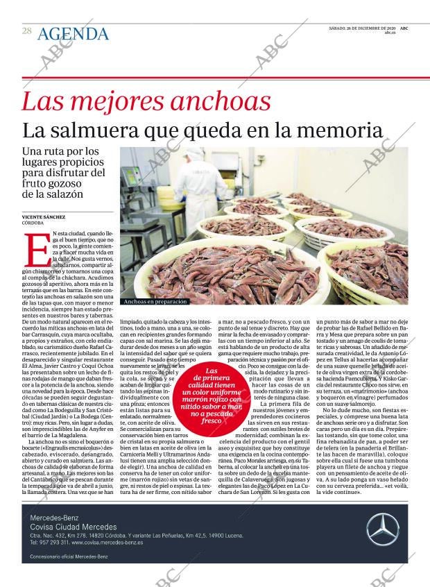 ABC CORDOBA 26-12-2020 página 28