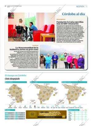 ABC CORDOBA 26-12-2020 página 31