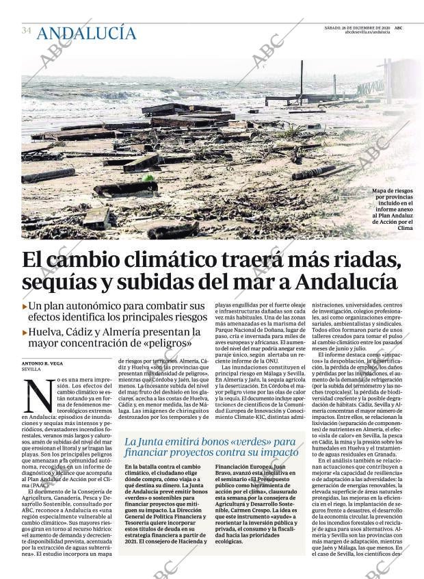 ABC CORDOBA 26-12-2020 página 34