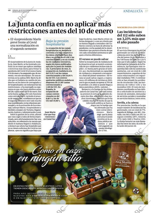 ABC CORDOBA 26-12-2020 página 37