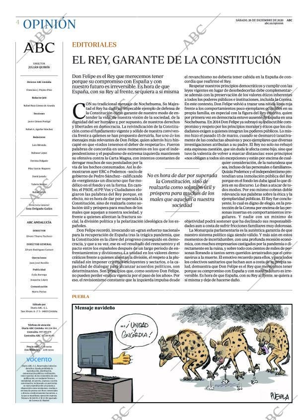 ABC CORDOBA 26-12-2020 página 4