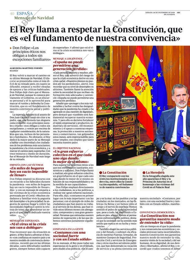 ABC CORDOBA 26-12-2020 página 40