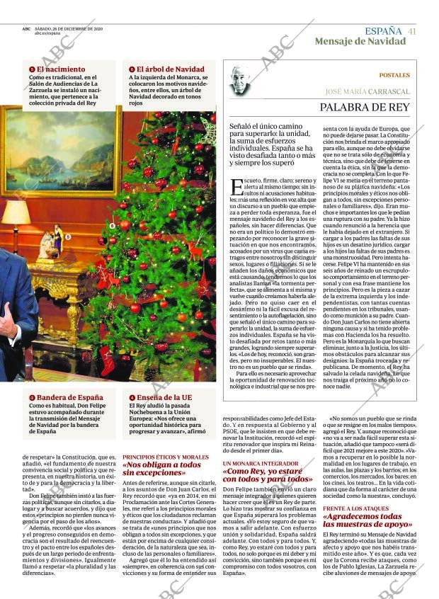 ABC CORDOBA 26-12-2020 página 41