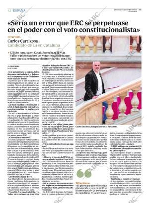 ABC CORDOBA 26-12-2020 página 42