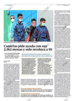 ABC CORDOBA 26-12-2020 página 44