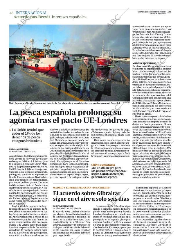 ABC CORDOBA 26-12-2020 página 48