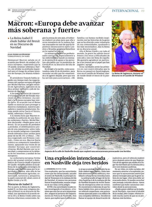 ABC CORDOBA 26-12-2020 página 49