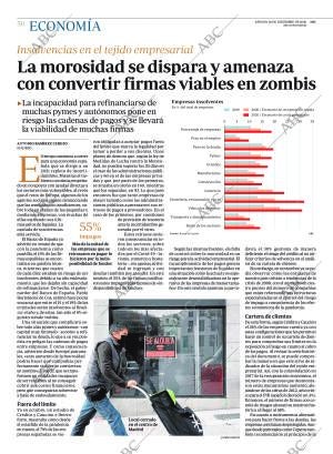 ABC CORDOBA 26-12-2020 página 50