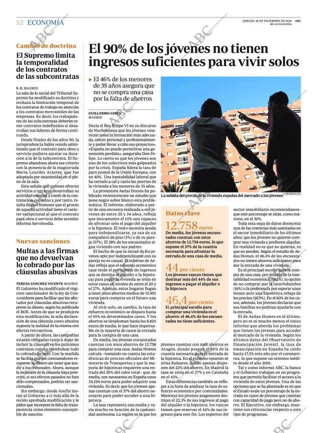 ABC CORDOBA 26-12-2020 página 52