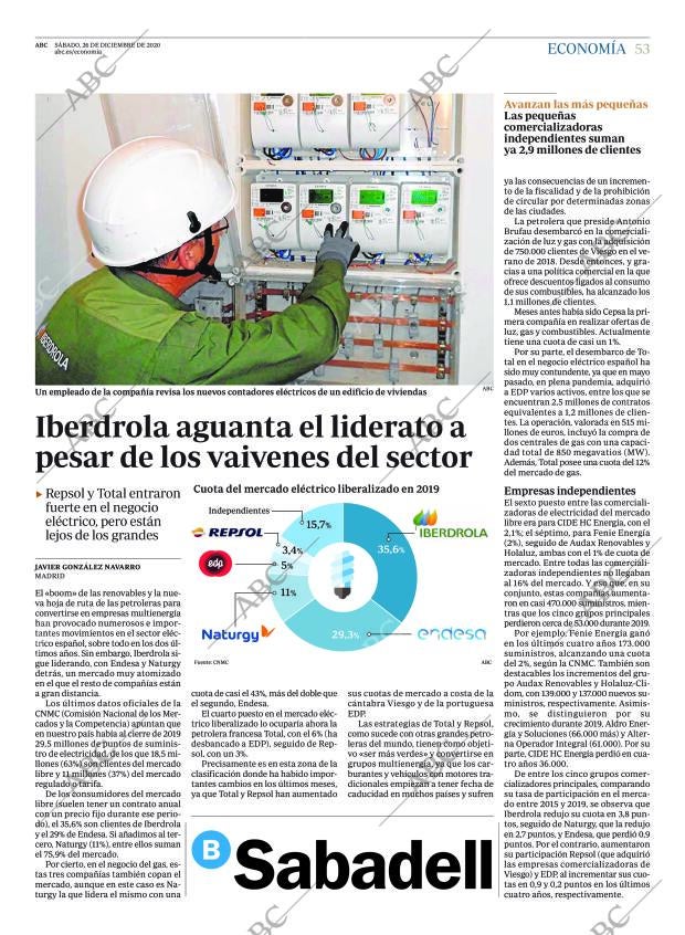 ABC CORDOBA 26-12-2020 página 53