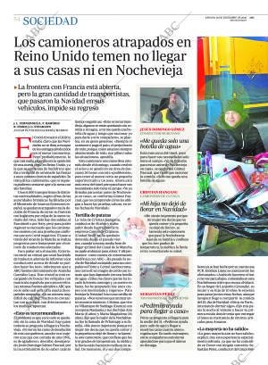 ABC CORDOBA 26-12-2020 página 54