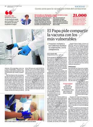 ABC CORDOBA 26-12-2020 página 57