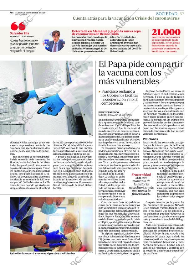 ABC CORDOBA 26-12-2020 página 57
