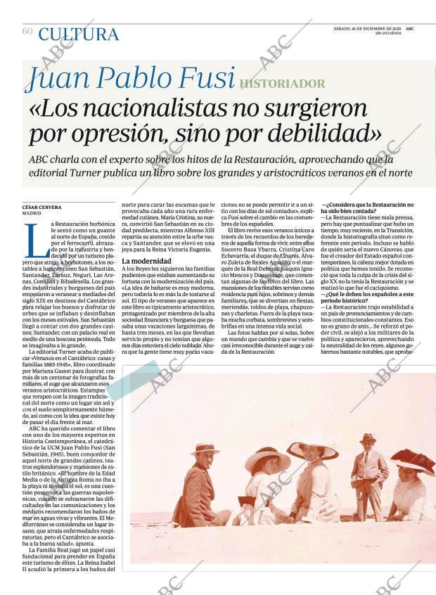 ABC CORDOBA 26-12-2020 página 60