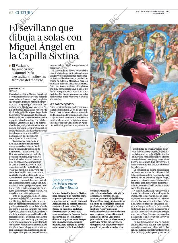 ABC CORDOBA 26-12-2020 página 62